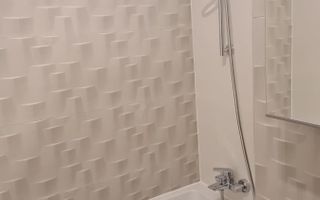 Vanzare 2 Camere Cloud 9 Residence 1 Loc Parcare - Poză 8