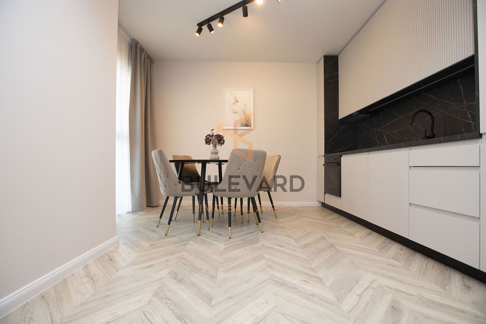 Comision 0.  Apartament 2 camere la cheie! - Poză 5