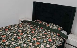 2 camere I Sos Stefan cel Mare I Etaj 1/8 I Bloc 1982 - Poză 6
