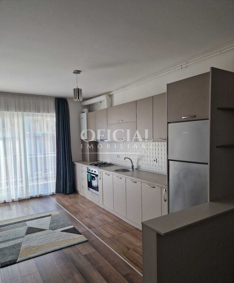 Apartament 2 camere | 54 Mp | Balcon | Garaj | Zorilor Calea Turzii - Poză 2