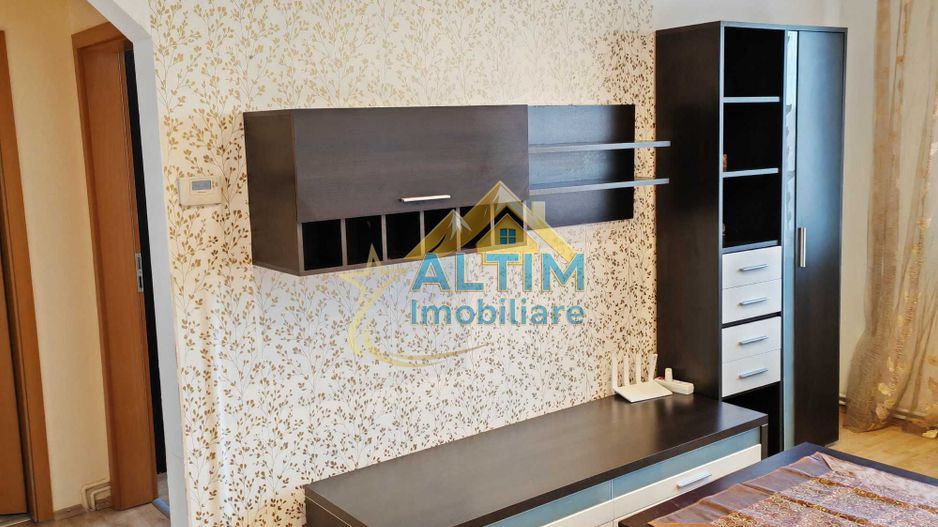 Apartament 3 camere Astra, Brașov - de închiriat - Poză 4