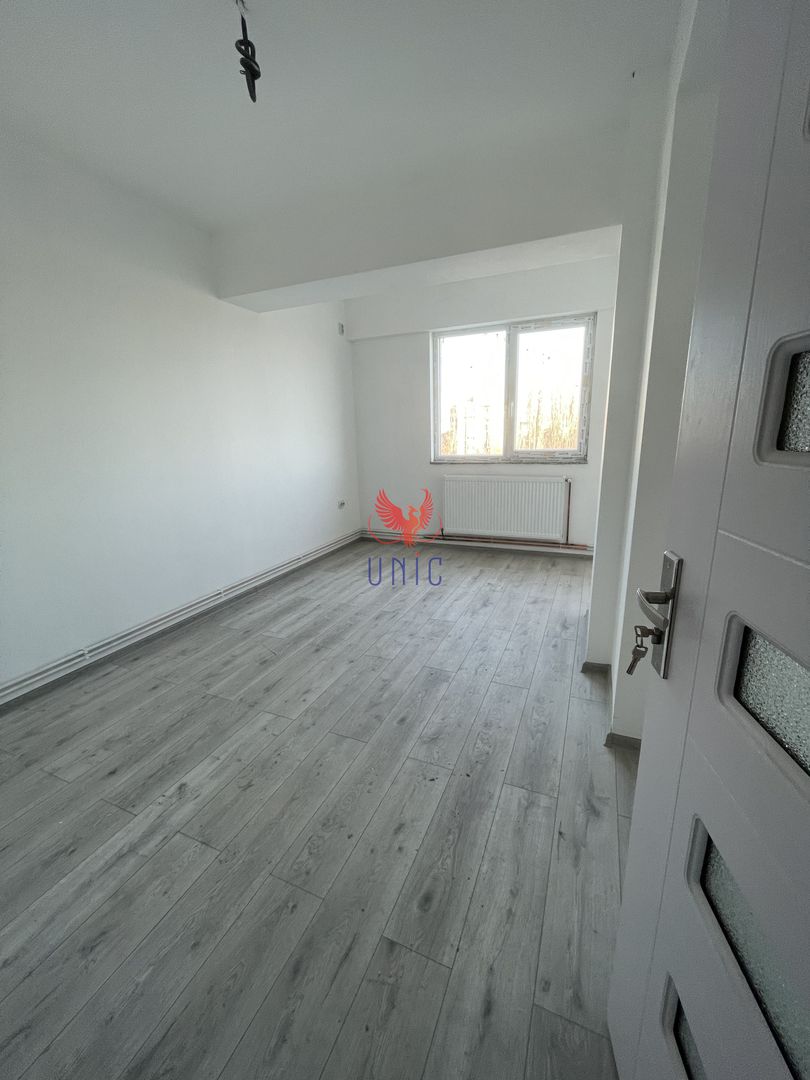 Garsoniera decomandata, bloc nou Cornitoiu, etaj3, 36mp - Poză 9