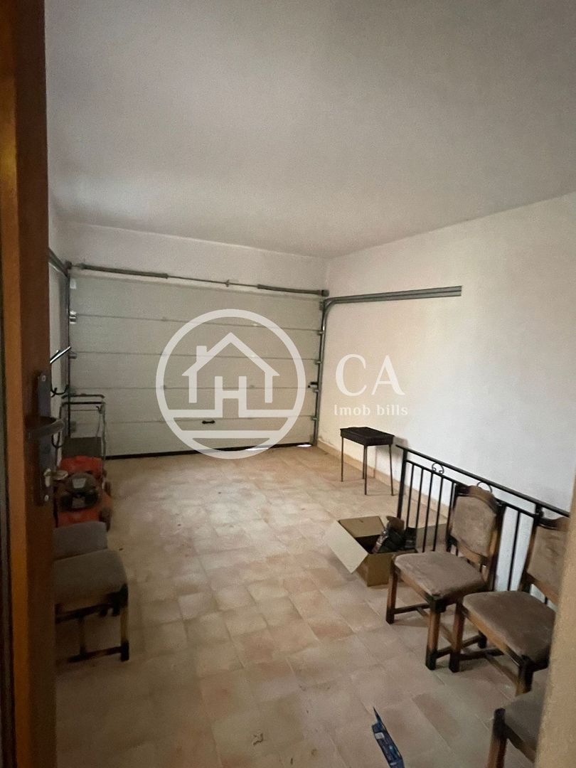 Casa de închiriat  Duplex cu 10 camere în Sanmartin, Oradea - Poză 11