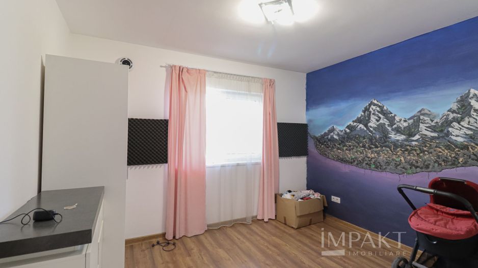 EXCLUSIVITATE! Casa individuala superba de vanzare in Suceagu - Poză 15