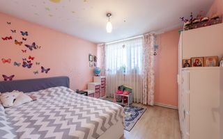 Apartament 3 camere  - Strada Bascovului - Comision 0% - Poză 5
