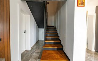 Vilă tip duplex premium, complet mobilată și utilată | Comuna Berceni - Poză 8