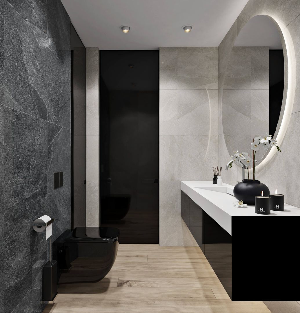 Spectacular Apartment 3 Rooms | Kiseleff Area - Poză 19