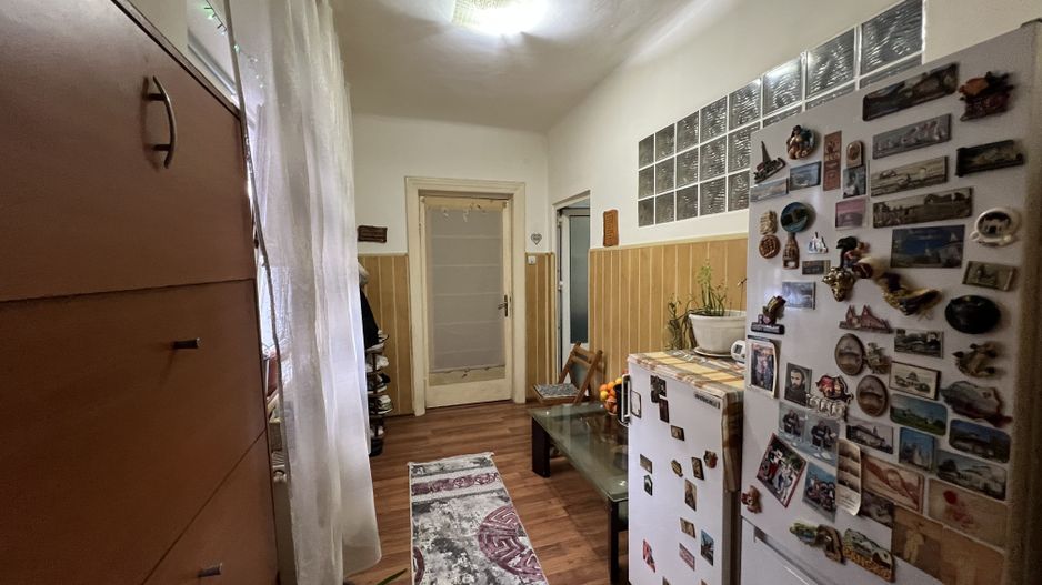 Apartament in vila Parcul Carol - Cutitul de Argint - Poză 8