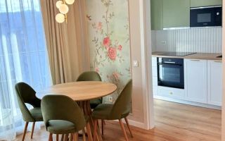 2 camere, premium, AC, garaj, bloc nou, Plopilor zona parcul Rozelor - Poză 14