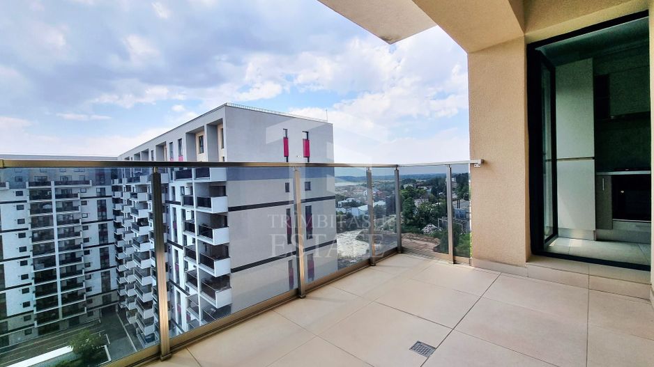 2 Camere de Vanzare Giulesti Complex Aqua City - Poză 9