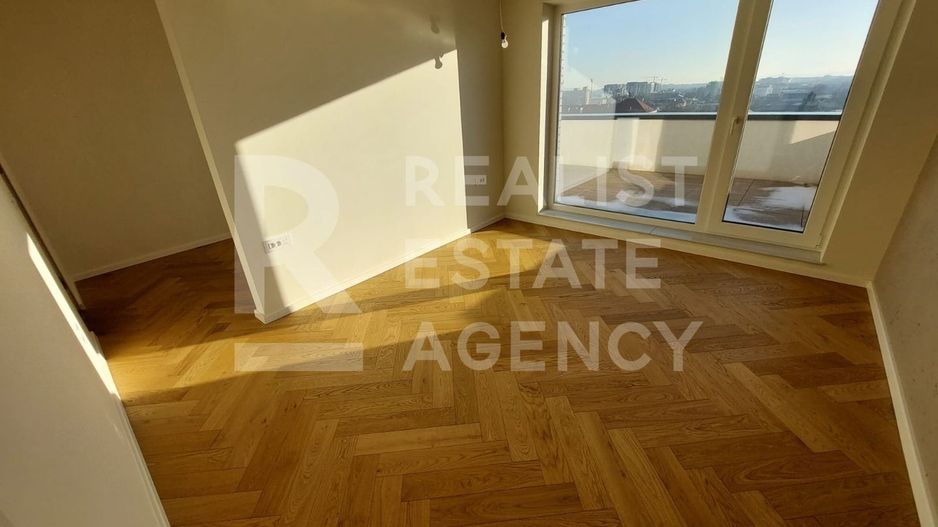 Apartament cu 3 camere Complex Kudo by Kasper Development - Poză 6