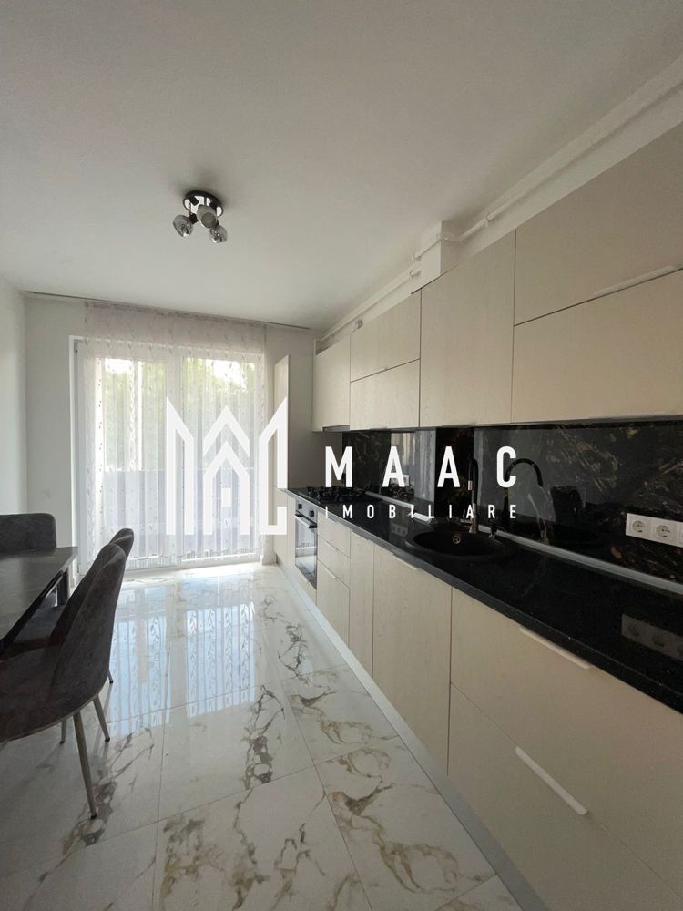 Apartament 3 camere I Parter I Balcon I Turnisor - Poză 1