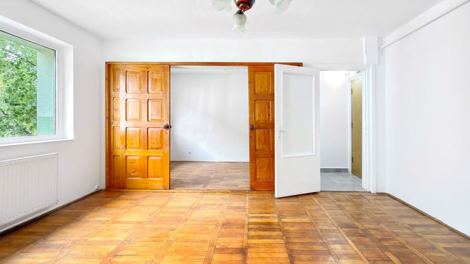 2 Camere | Tipografilor | Proaspat Zugravit | Investitie | Comision 0 - Poză 7