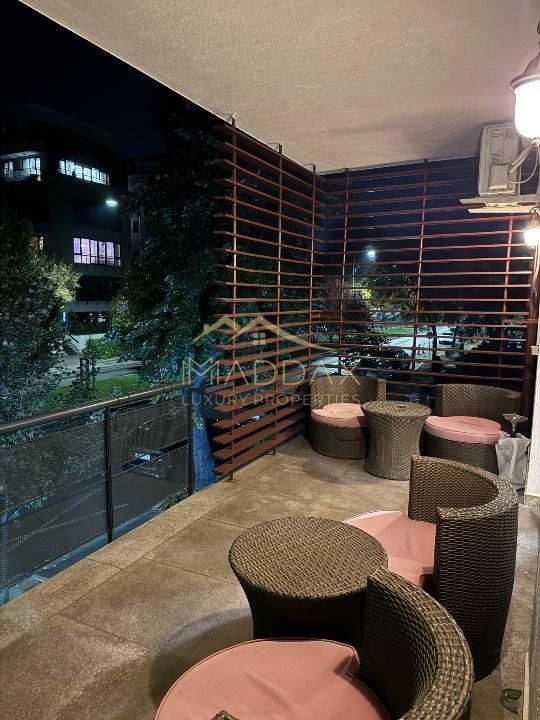 Apartament LUX de inchiriat *3 camere / Domenii / Kiseleff / Arcul de Triumf - Poză 9