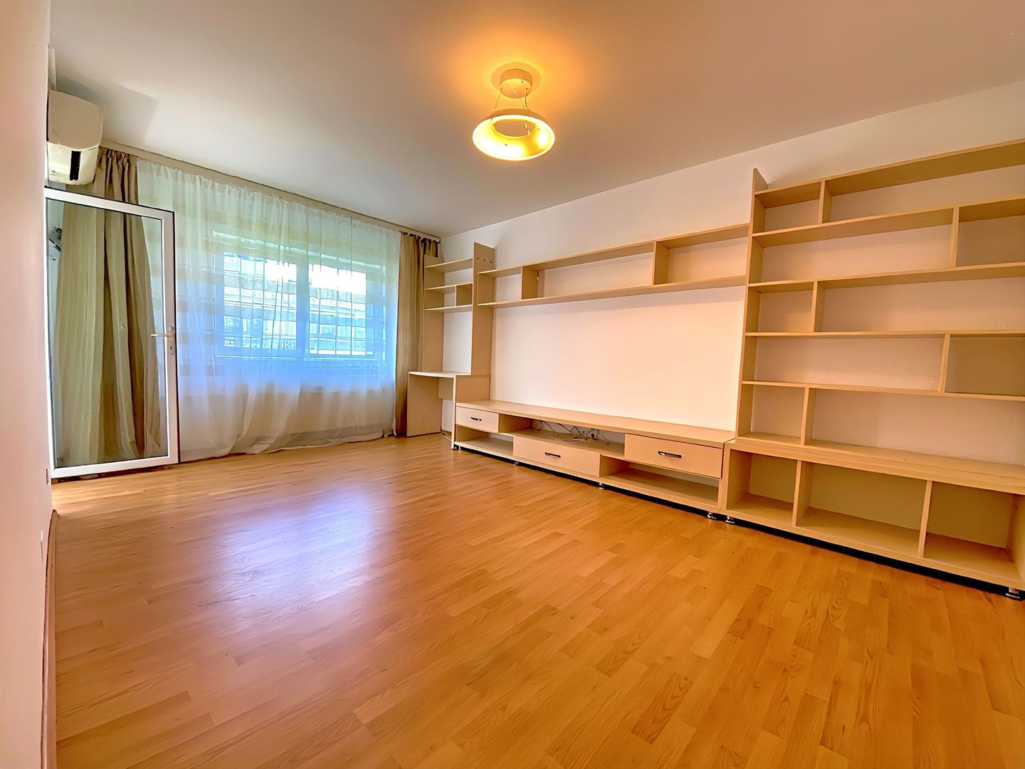 Sector 5 Calea Rahovei 3 camere Decomandat 70mp - Poză 2