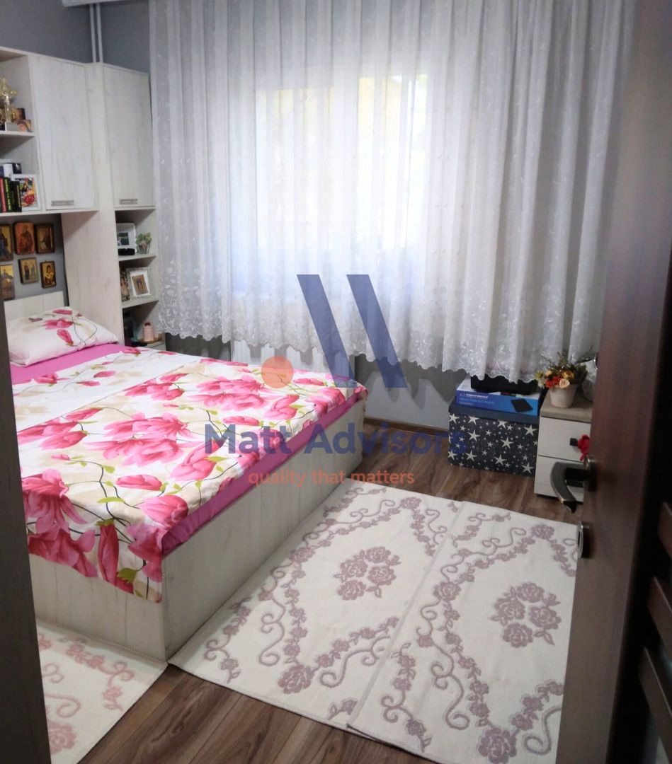 2 camere AVIATIEI | RENOVAT | MOBILAT 168.000 euro negociabil - Poză 5