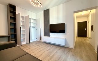 Studio NOU *mobilat & utilat complet* // Drumul Taberei - Poză 6