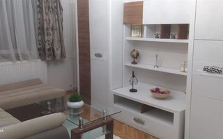 2 cam Aradului/Piata Verde etaj 1 centrala proprie - Poză 1