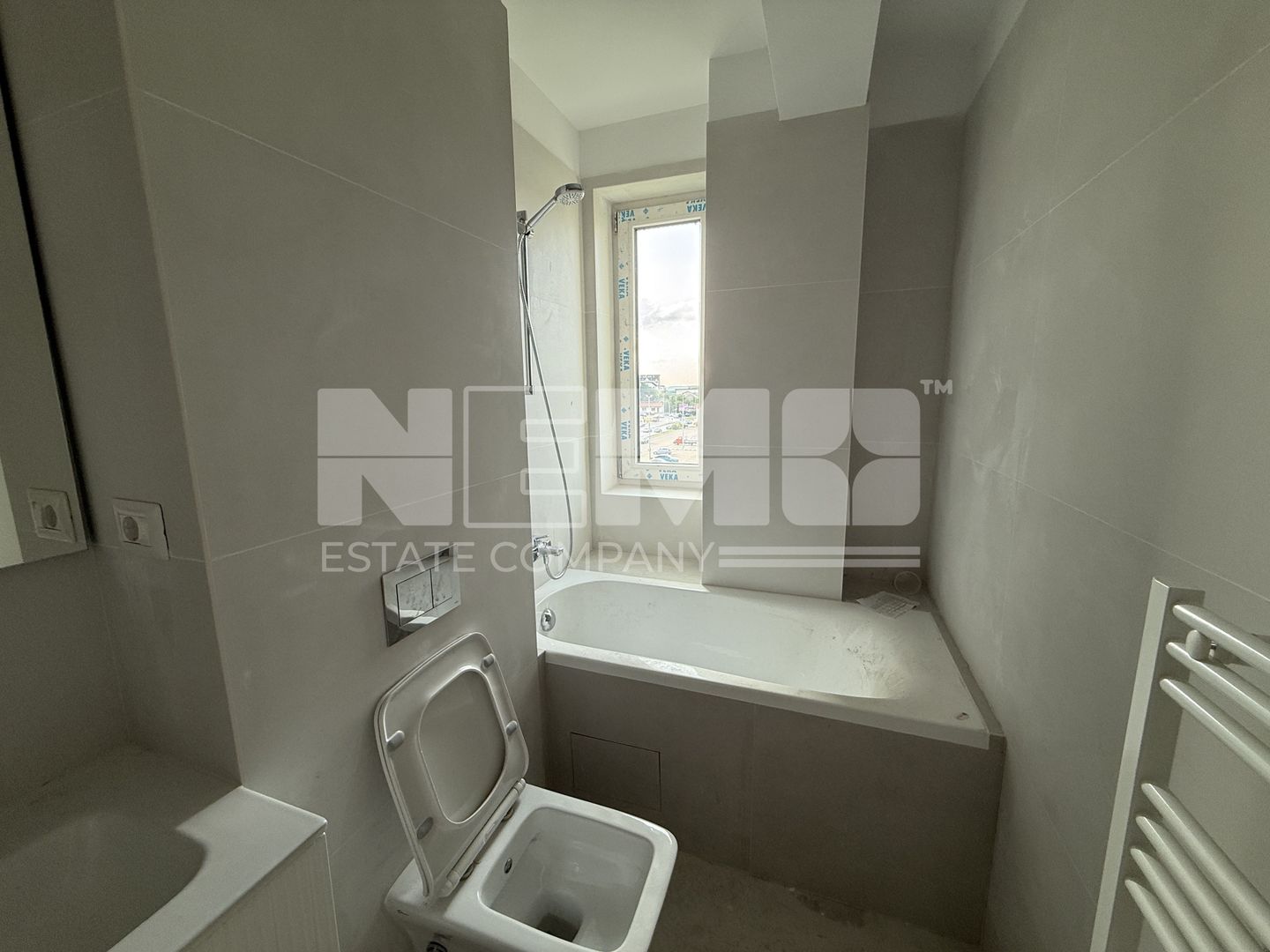 Apartament 2 camere | Mandachi Twins | 68 MP | Parcare inclusa - Poză 7