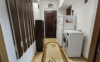 Apartament 2 camere, Zona Cireșica – Campus - Poză 8