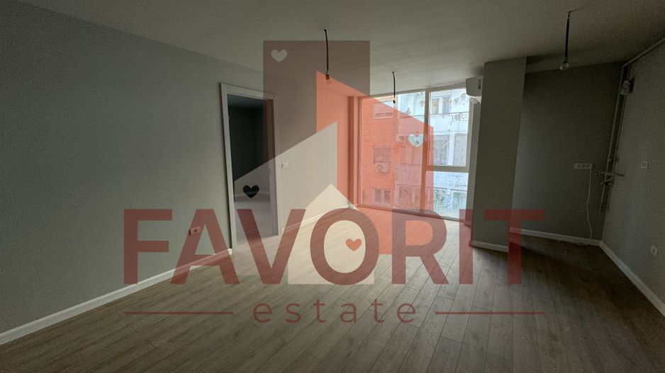 Apartament in bloc nou la etajul 1 in zona Simion Barnutiu - Poză 10