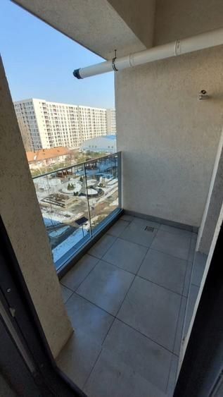 Apartament 1 Camera + Boxa - Exigent Plaza - Lujerului - Poză 7