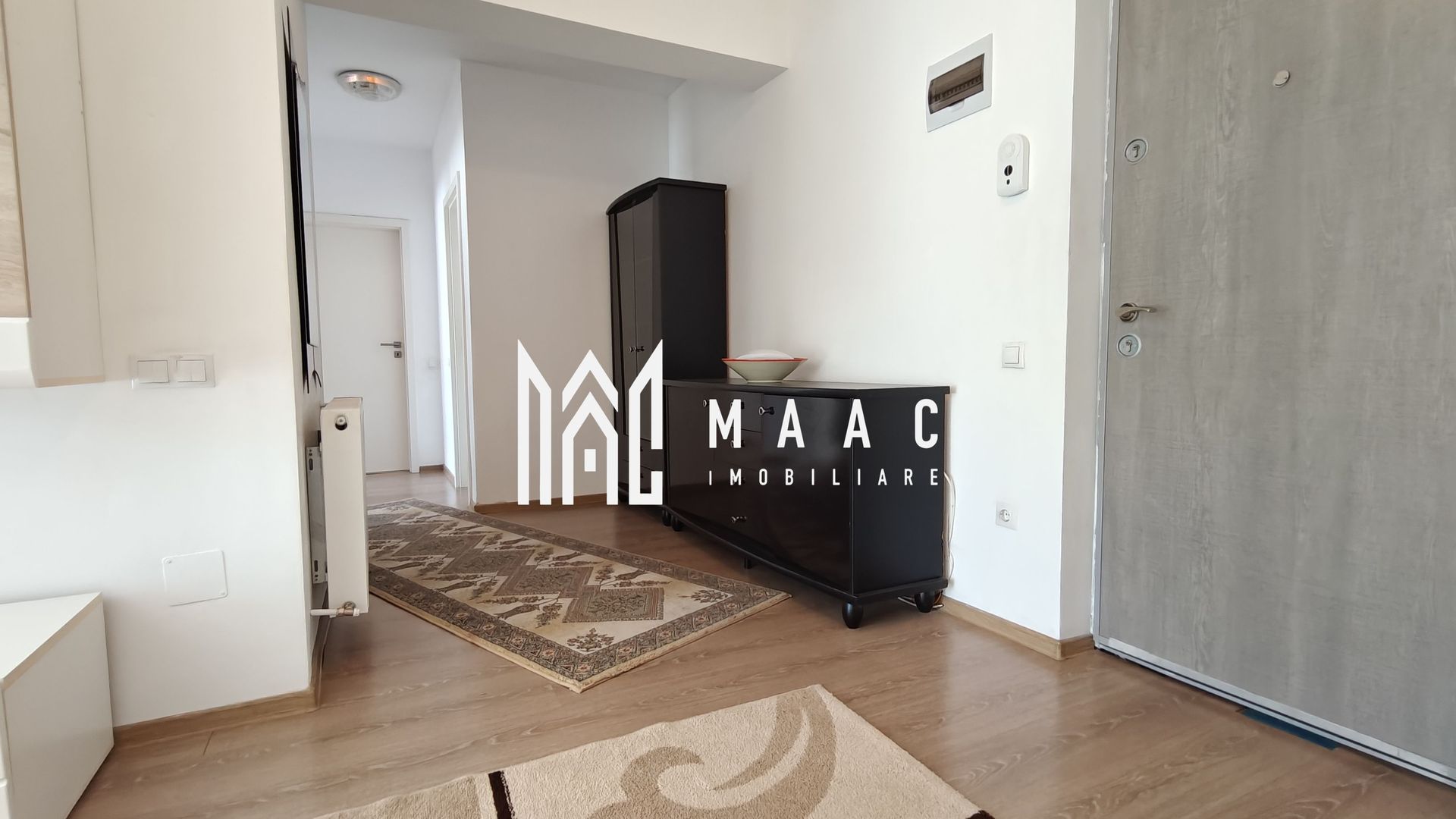 Apartament 3 camere I 72 mpu I 2 băi I Parcare I Turnișor - Poză 5