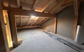 Investiția perfectă: apartament modern cu 2 camere si balcon în Șelimbăr - Poză 8