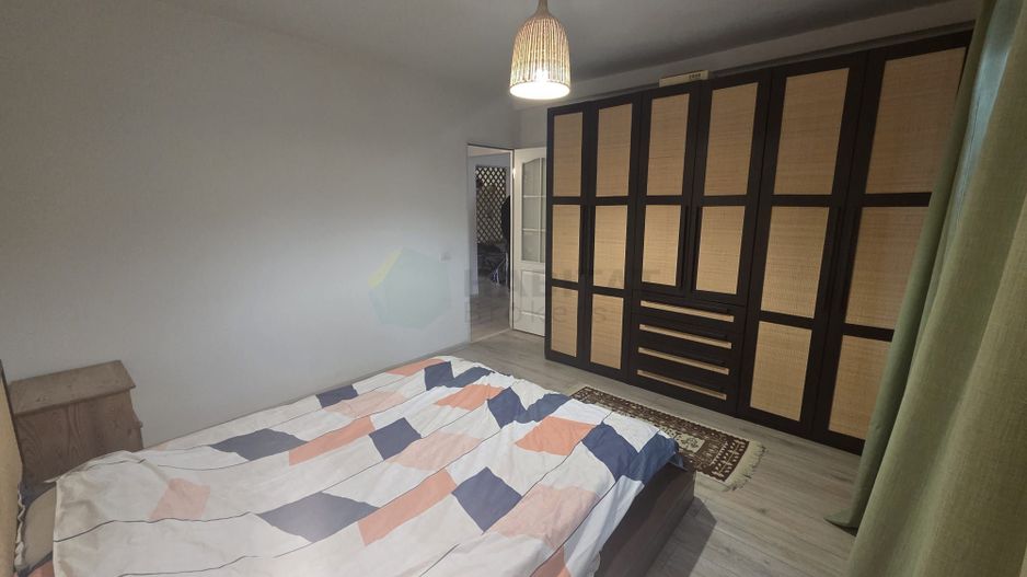 Apartament de vânzare – 3 camere/ Zona 13 Septembrie / Parcul Sebastian - Poză 15