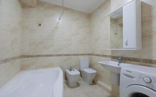 Vânzare, apartament, 2 camere , str. Alba Iulia, Buiucani - Poză 13