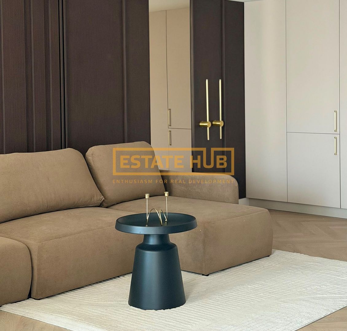 Apartament cu 2 camere și terasă de 8 mp | The Nest - Poză 2