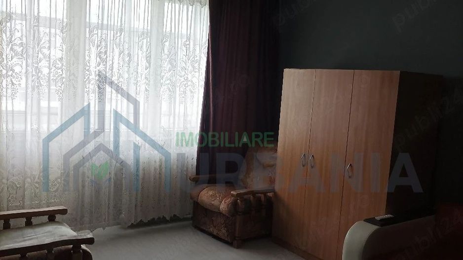 Apartament 2 camere de închiriat, decomandat, Piața Voievozilor, Alexandru, Iași - Poză 1