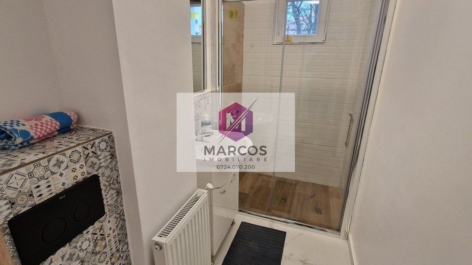 Apartament 1 camera regim hotelier Provista - Narcisei - Poză 6
