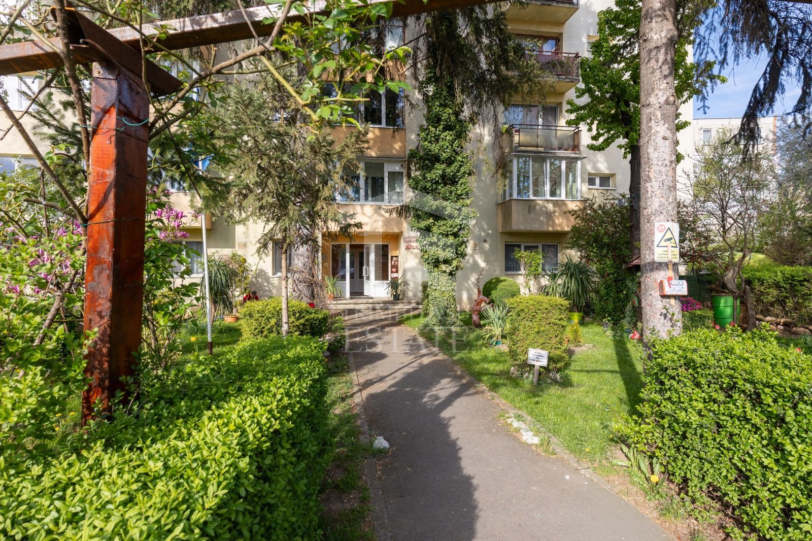 Astra-Apartament 2 camere 50 mp - Poză 21