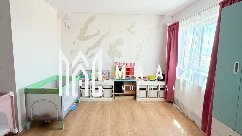 Apartament 3 camere I 65 MPU I Loc de parcare I Șelimbăr - Poză 24