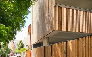 Studio boutique premiat – terasă panoramică Dorobanți – Floreasca - Poză 27
