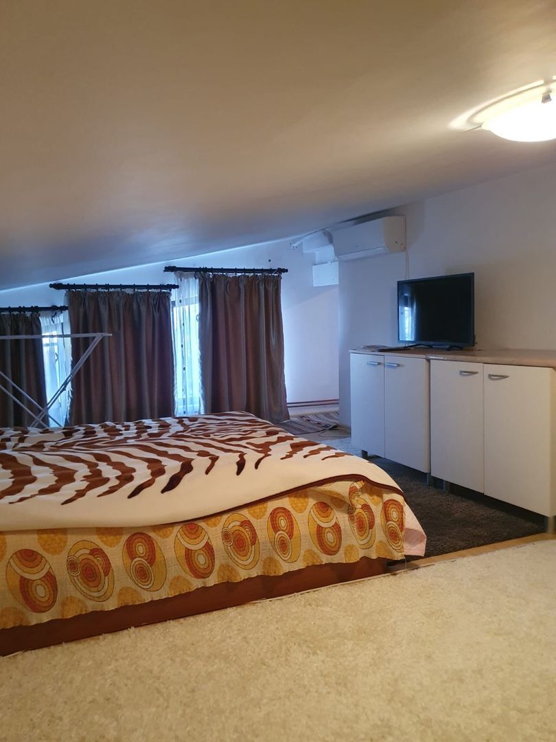 AP. 2 CAMERE 1 MAI, MOBILAT, CENTRALA, METROU, BOXA, COMISION 0% - Poză 6