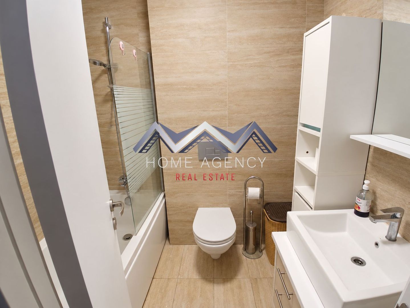 Garsoniera în complex Cosmopolis| Bucătărie închisă | Loc de parcare inclus - Poză 7