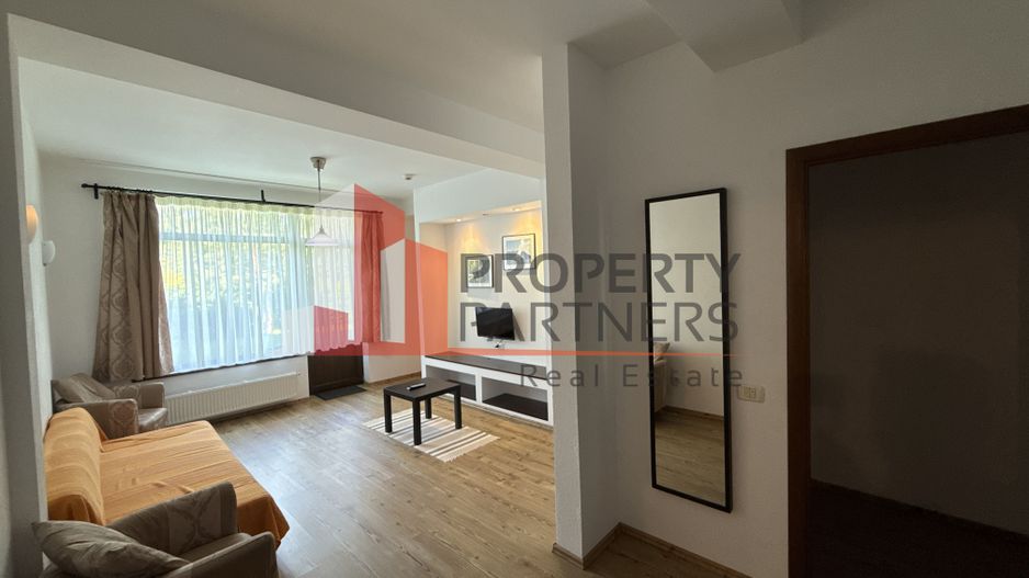 Pensiune  în Bran, sat Poarta – Afacere la cheie, locație premium - Poză 11