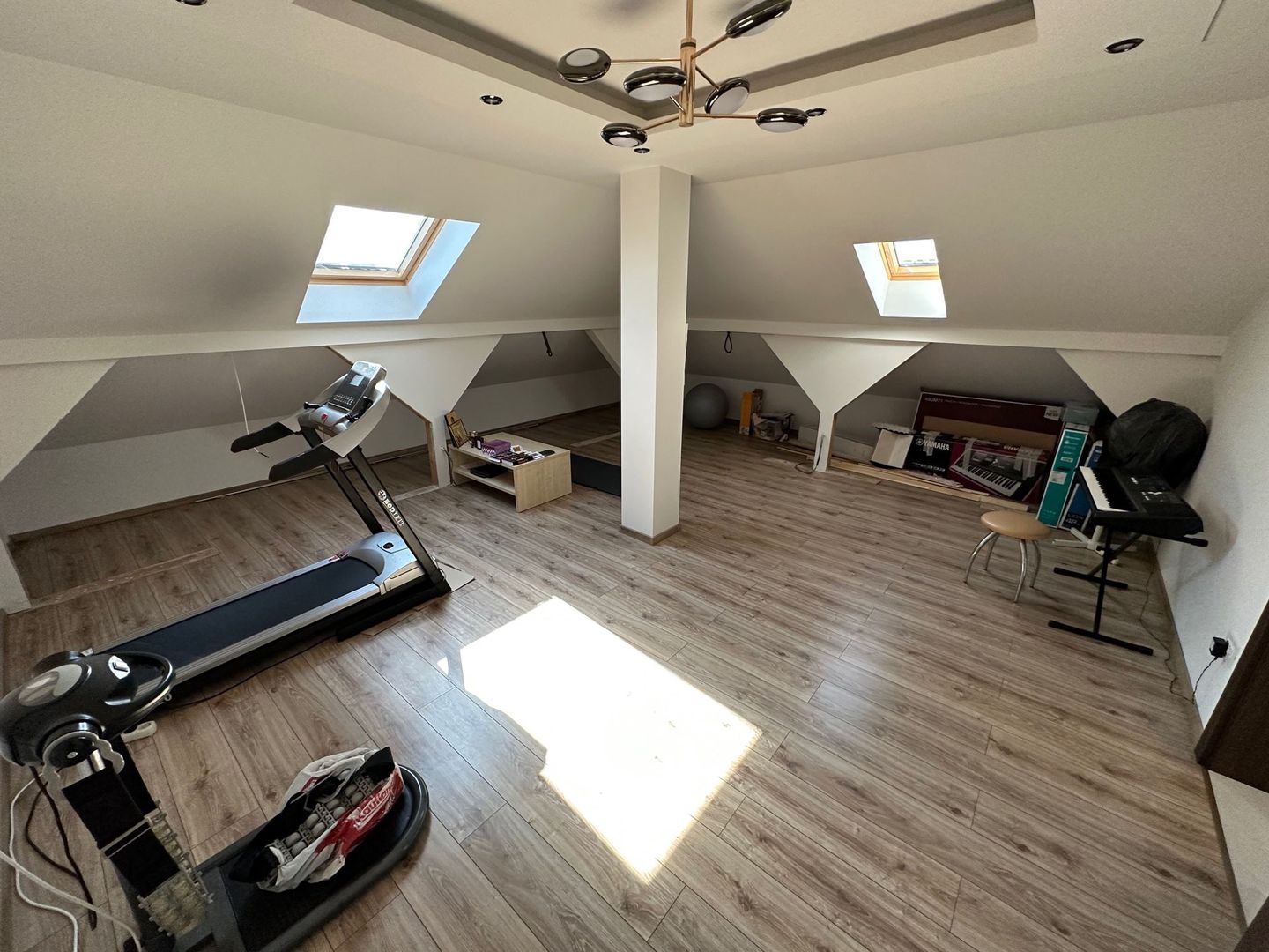 CASA EXCEPTIONALA CU LIVADA PROPRIE - Poză 40