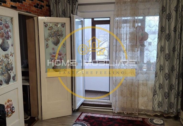 Zona Tatarasi/ Apartament 1 camere/ 45 mp - Poză 4