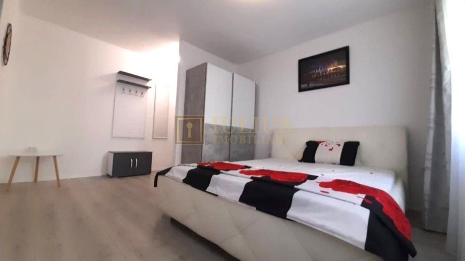 Apartament, 1 camera, Medicina - Poză 2
