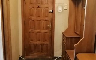 Camera living de inchiriat in apartament 4 camere - Zona Gara Billa, Iasi - Poză 10