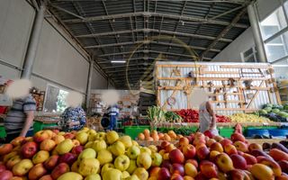 CET -Vanzare Complex Comercial Piața Cet Constanta - Poză 19