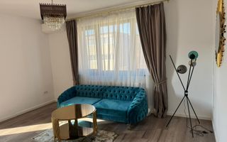 Apartament cu 2 camere de inchiriat, modern, Sos.Oltenitei, Sector 4 - Poză 2