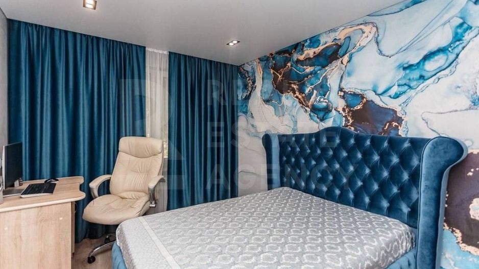 Vânzare, apartament, 2 camere str. Mihail Sadoveanu, Ciocana - Poză 1