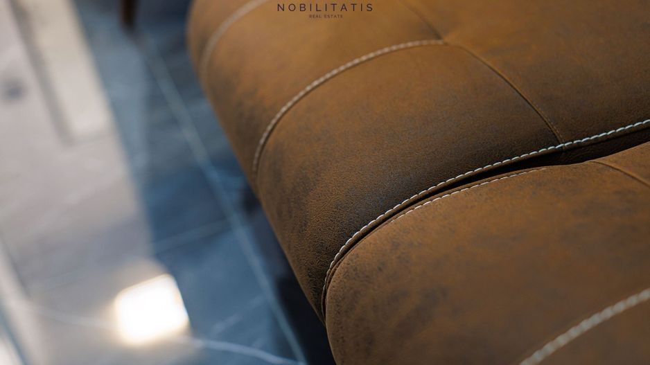 Apartament de Lux | 2.5 camere | Piscina privata & Garaj subteran - Poză 40