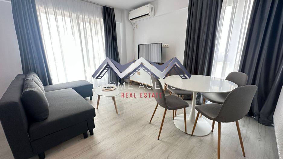 Apartament 2 camere Otopeni + terasă 30 mp | prima închiriere - Poză 2