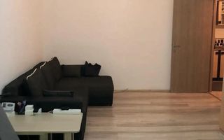 ap 1cam Aradului Vest parter centrala proprie bloc izolat - Poză 1