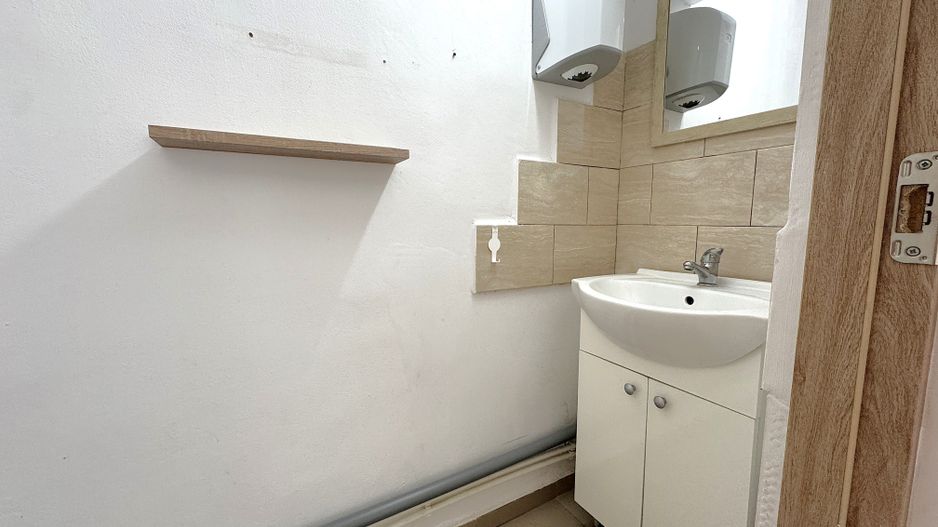 Spatiu Comercial | Piata Covasna | Berceni | parcare | COMISION 0% | - Poză 11